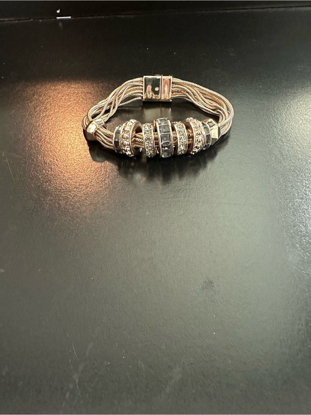 Costume Jewelry Bracelet